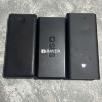 Sạc dự phòng 20000mAh - Giá tốt!
