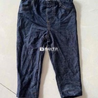 Quần Legging Trẻ Em Từ Sơ Sinh Đến 1 Tuổi
