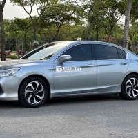 Honda Accord 2016 2.4 AT - 79000 km Xe Đẹp, Máy Zin, Nội Thất Như Mới  