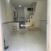 CHO THUÊ NHÀ 3 X 9M TRỆT LẦU, 2PN, 2WC GẦN SÂN BÓNG CHẾ LAN VIÊN