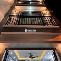 SIÊU PHẨM PHÂN LÔ - THANH NHÀN, 38M² X 5 TẦNG, THANG MÁY, LÔ GÓC, GẦN PHỐ