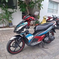 Xe yamaha novo4 giấy tờ đầy đủ