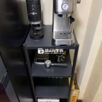 Kệ bếp đa năng 4 tầng - Thanh lý giá sốc!