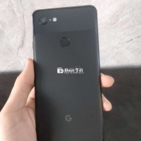 Dư dùng cần ra đi Google Pixel 3 XL Đen 64GB