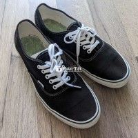 Thanh Lý đôi Vans size 46