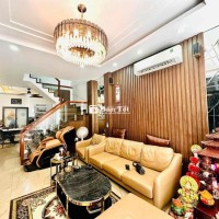 SIÊU HỜI! NHÀ MẶT PHỐ THANH XUÂN 76m² x 5 TẦNG, Ô TÔ TRÁNH, 21 TỶ