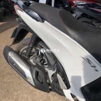 THANH LÝ XE SH 125i ĐỜI 2013 GIÁ RẺ