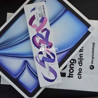 Ipad Air 6 Newseal chính hãng