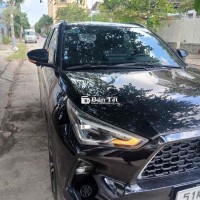 Toyota Yaris Cross 2023 - 26.000km - Sài Gòn