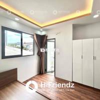 PHÒNG BAN CÔNG ĐẦY ĐỦ TIỆN NGHI Ở SÁT HẬU GIANG Q6 CHI TIẾT CĂN HỘ  