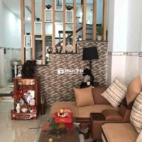 Nhà 3 tầng đường TTH21, phường TTH, Q12, 142,4m2 (4mx15m) Hẻm 5m thông