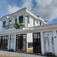 NHÀ ĐỨC HOÀ LONG AN GIÁ RẺ