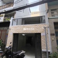 Cho thuê nhà hxh cách MT 2 căn, nơ trang long p13 bt,15tr