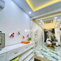 NHÀ ĐẸP NỘI THẤT CAO CẤP - Q.10