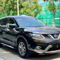 Nissan X Trail 2017 2.0 Premium 2WD - Xe Đẹp, Chất Lượng Cao  