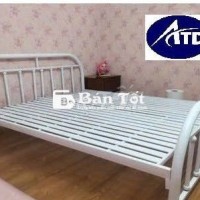 GIƯỜNG SẮT ĐƠN, GIƯỜNG SẮT ĐÔI, GIƯỜNG SẮT GIA ĐÌNH GIÁ RẺ