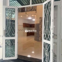 Cho Thuê Nhà 3PN MỚI CĂN chưa ai ở Giá 10tr Thới An