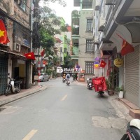 Cần bán nhà đẹp Khâm Thiên - Thổ Quan - Đống Đa