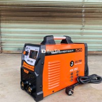 Máy hàn que jacpro arc 250 chuyên thợ