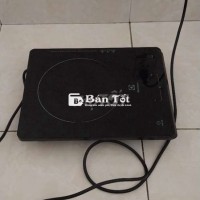 Bếp từ Electrolux 2000W đẹp mới như hình 100%  