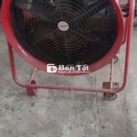 Bán 3 quạt công nghiệp