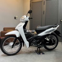 HONDA WAVE 110 2024 siêu lướt BSTP