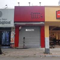 🏠[4,5m x 25m]🏠 Mặt Tiền Lê Thị Hồng Gấm, Q.1 ❌ Đoạn Kinh Doanh Sầm Uất Giữa Ký Con & Calmette ❌ Cho Thuê 55 Triệu/Tháng
