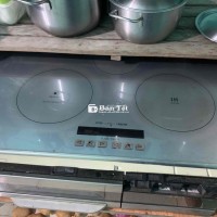 Bếp Từ Nhật Nội Địa M - Giá Rẻ Chỉ 3 Triệu 2  