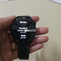 [Huawei GT3 Muốn Đổi Sang Apple Watch]
