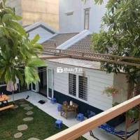 ✅ Cho thuê biệt thự mini sân vườn lô góc 2MT - Sơn Trà