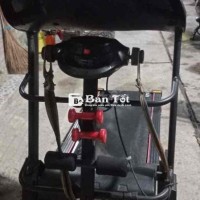 máy chạy bộ