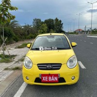 Kia Morning 2009 SLX 1.0 AT - 128000km Cần Bán