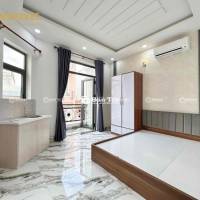 ✅KHAI TRƯƠNG DỰ ÁN STUDIO BAN CÔNG GIÁ RẺ FULL NỘI THẤT
