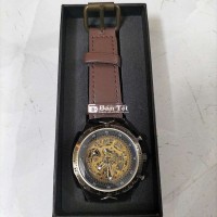 Đồng Hồ Cơ Nam Đẹp Sang Trọng - Bán Gấp!