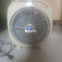 Quạt Cũ Còn Hoạt Động Bình Thường Có Nhu Cầu A Lo  