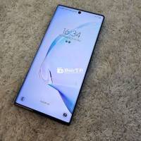 Galaxy Note10+ Bản Việt Nam - Màn Hình 6.7" - Giá 4.800.000đ