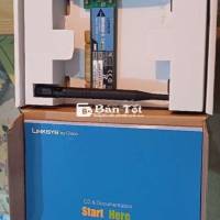 Thanh lý thẻ Wifi chưa sử dụng