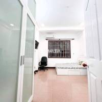 PHÒNG TRỌ CAO CẤP FULL NỘI THẤT - LÊ VĂN SỸ Q.3–CHỈ 5,5 TRIỆU/THÁNG