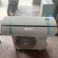 điều hòa Panasonic inverter 1 ngựa. tiết kiệm điện