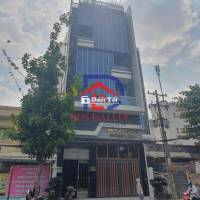 Cho Thuê Tòa Nhà Phổ Quang, Quận Tân Bình - 7x20m - Hầm 6 Tầng Thang Máy