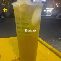 TUYỂN DỤNG NHÂN VIÊN BÁN TRÀ SỮA - TRÀ TRÁI CÂY