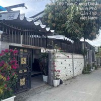 bán nhà hẻm 192 nguyễn thông