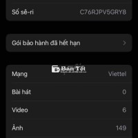 Muốn GL 2 Sim iPhone 6s 32GB MVT + iPhone 6s Còn Vân (Không Dùng Sim)  