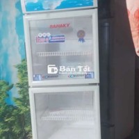 Tủ mát Sanaky 2 cánh 350l