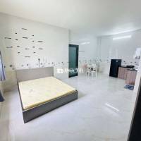 Phòng trọ cửa sổ thoáng, nội thất đầy đủ tại Bình Tân - Tân Phú