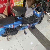 Xe Điện Cần Bán - Cần Tiền Bán Nhanh  