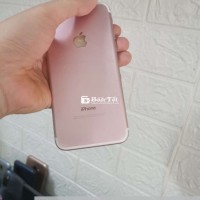 Iphone 7 ko xài sim vô mạng nghe nhạc ok ạ