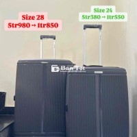 PASS VALI SIZE 28 CAO CẤP, MỚI 100% GIẢM GIÁ SỐC!