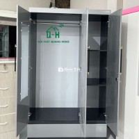TỦ NHỰA ECOPLAST CAO CẤP - TỦ QUẦN ÁO NHỰA