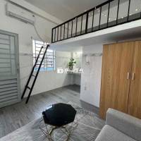 Phòng trọ cao cấp giá tốt - ngay trung tâm Gò Vấp!